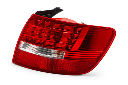 Rear light right LED Audi A6 4F 08-10 Estate