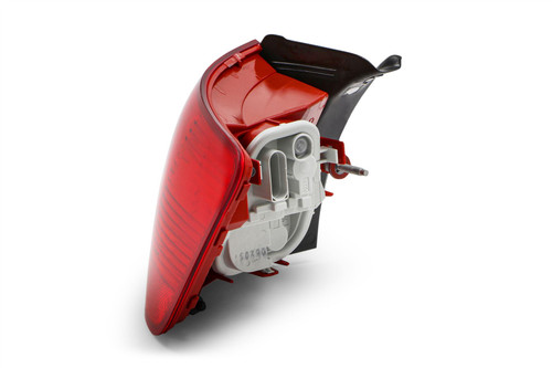 Rear light right LED Audi A6 4F 08-10 Estate