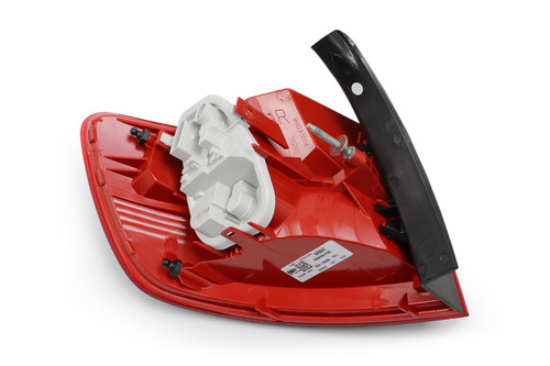 Rear light right LED Audi A6 4F 08-10 Estate