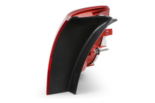Rear light left LED Audi A6 4F 08-10 Estate