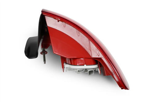 Rear light left LED Audi A6 4F 08-10 Estate