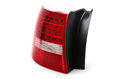 Rear light left LED Audi A6 4F 08-10 Estate