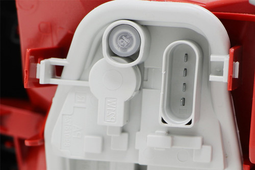 Rear light left LED Audi A6 4F 08-10 Estate