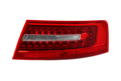 Rear light right Valeo LED Audi A6 4F 08-10 Saloon