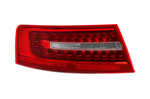 Rear light left Valeo LED Audi A6 4F 08-10 Saloon