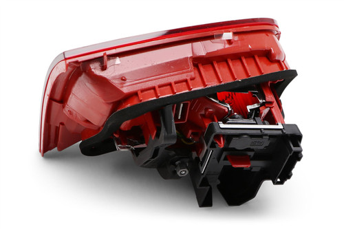 Rear light right inner LED Audi A6 4F 05-08 Estate Valeo