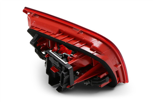 Rear light right inner LED Audi A6 4F 05-08 Estate Valeo