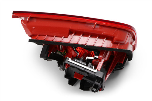 Rear light right inner LED Audi A6 4F 05-08 Estate Valeo