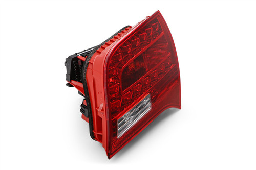 Rear light right inner LED Audi A6 4F 05-08 Estate Valeo