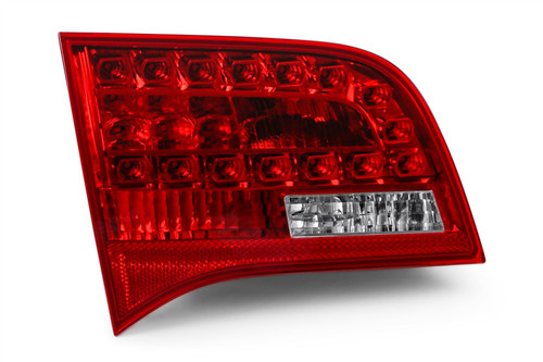 Rear light left inner LED Audi A6 4F 05-08 Estate Valeo