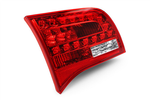 Rear light left inner LED Audi A6 4F 05-08 Estate Valeo