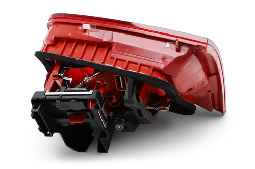 Rear light left inner LED Audi A6 4F 05-08 Estate Valeo