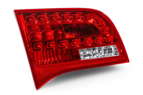 Rear light left inner LED Audi A6 4F 05-08 Estate Valeo
