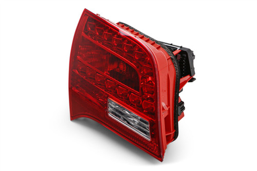Rear light left inner LED Audi A6 4F 05-08 Estate Valeo