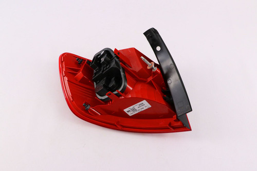 Rear light left LED Audi A6 4F 05-08 Estate