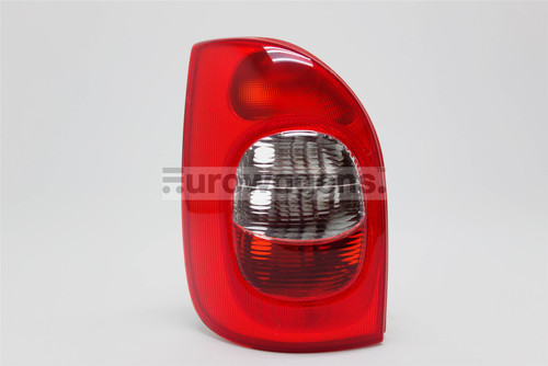 Rear light left Valeo Citroen Xsara Picasso 00-03