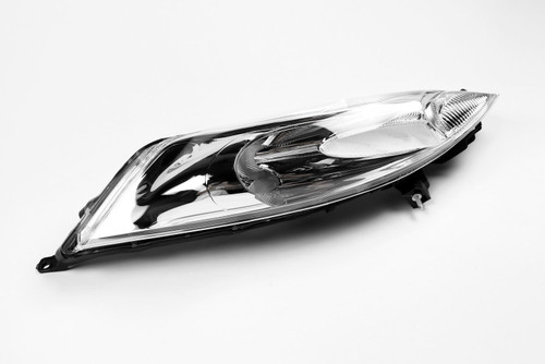 Front indicator right with parking light Nissan Juke 10-14