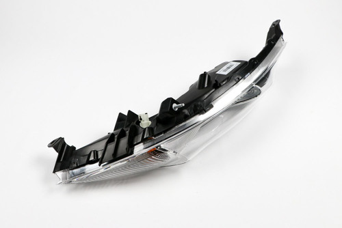 Front indicator right with parking light Nissan Juke 10-14