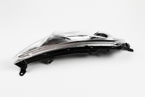 Front indicator right with parking light Nissan Juke 10-14
