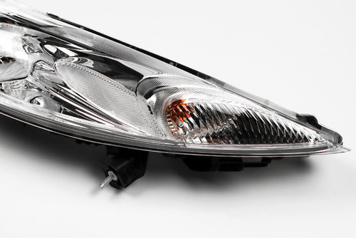 Front indicator right with parking light Nissan Juke 10-14