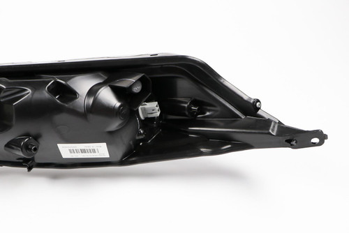 Front indicator right with parking light Nissan Juke 10-14