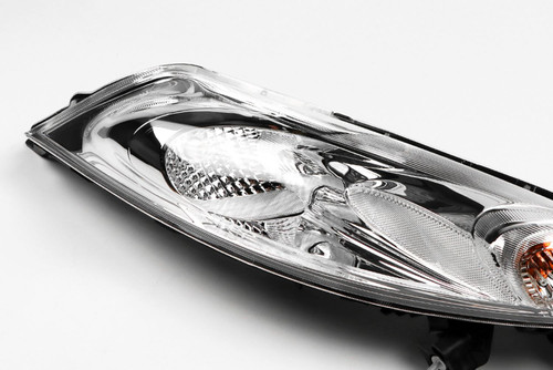 Front indicator right with parking light Nissan Juke 10-14