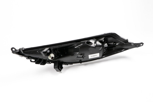 Front indicator right with parking light Nissan Juke 10-14