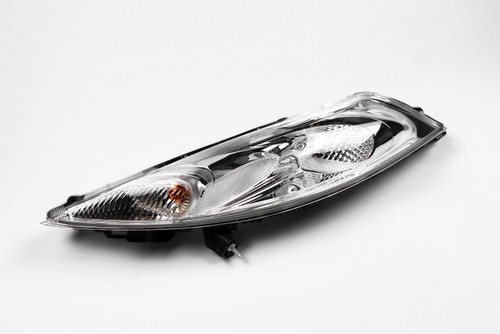 Front indicator left with parking light Nissan Juke 10-14