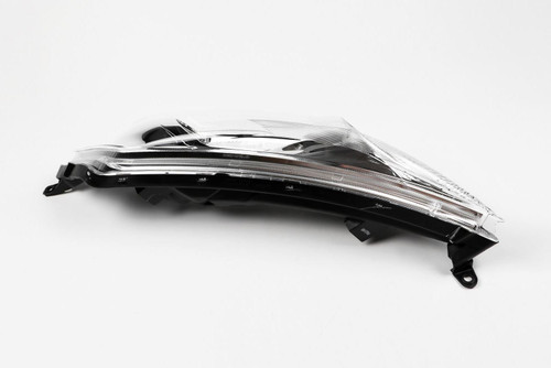Front indicator left with parking light Nissan Juke 10-14