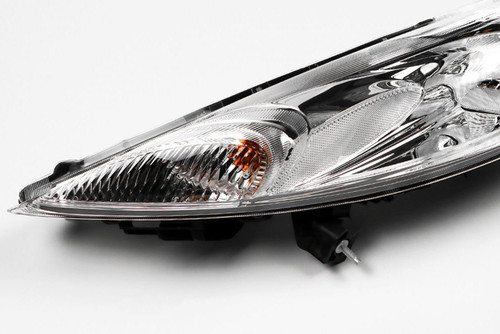 Front indicator left with parking light Nissan Juke 10-14