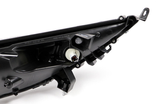 Front indicator left with parking light Nissan Juke 10-14