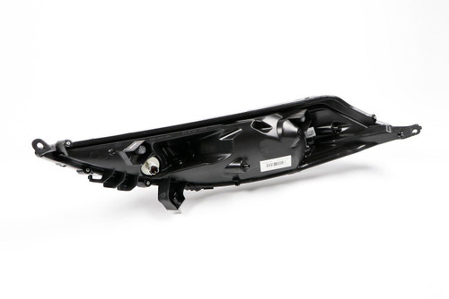 Front indicator left with parking light Nissan Juke 10-14