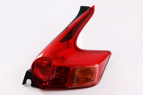 Rear light right Nissan Juke 10-14
