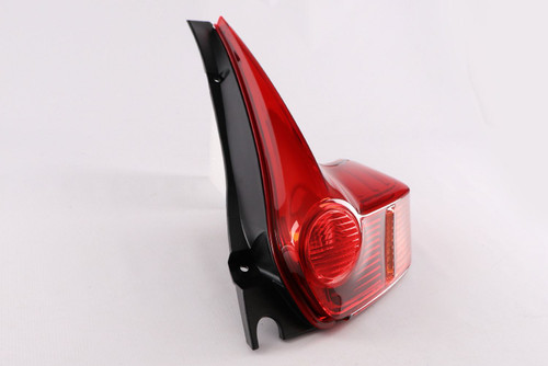 Rear light right Nissan Juke 10-14