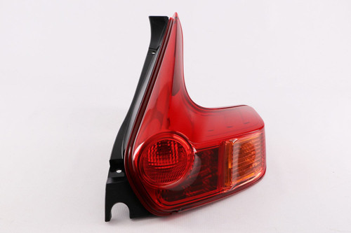 Rear light right Nissan Juke 10-14