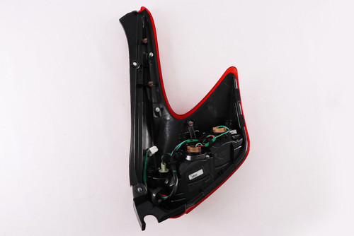 Rear light left Nissan Juke 10-14