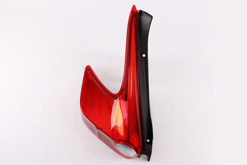 Rear light left Nissan Juke 10-14