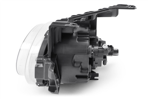 Headlight right Nissan Juke 10-14