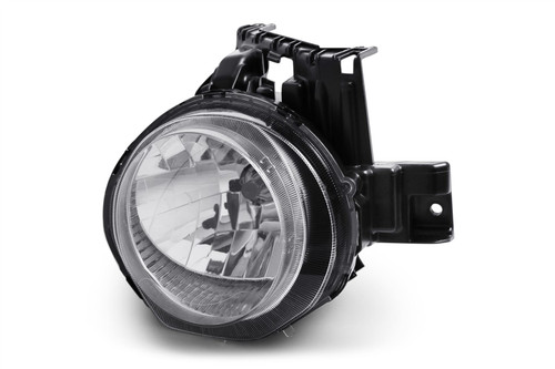 Headlight right Nissan Juke 10-14
