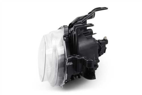 Headlight right Nissan Juke 10-14