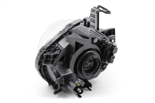 Headlight left Nissan Juke 10-14