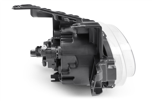 Headlight left Nissan Juke 10-14