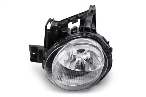 Headlight left Nissan Juke 10-14