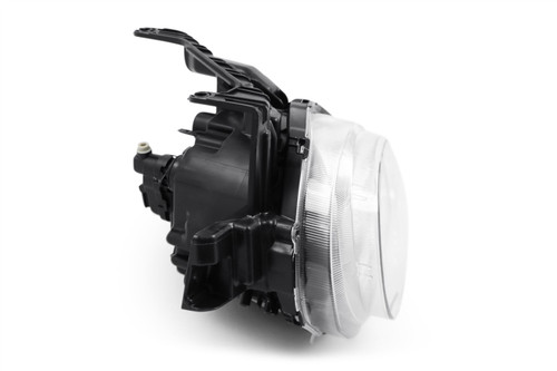 Headlight left Nissan Juke 10-14