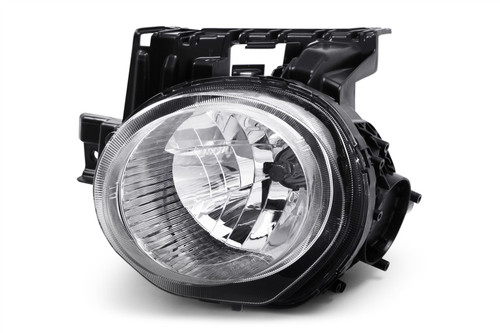 Headlight left Nissan Juke 10-14