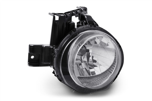 Headlight left Nissan Juke 10-14