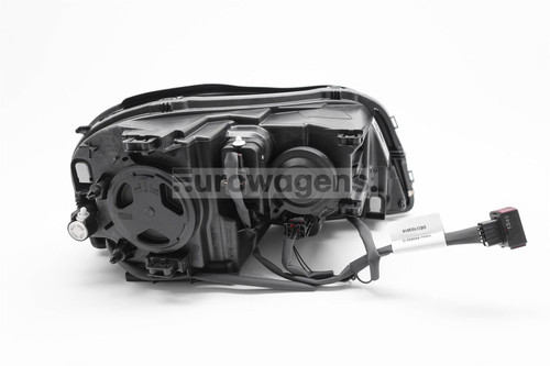 Headlight left clear indicator Volvo XC90 10-14