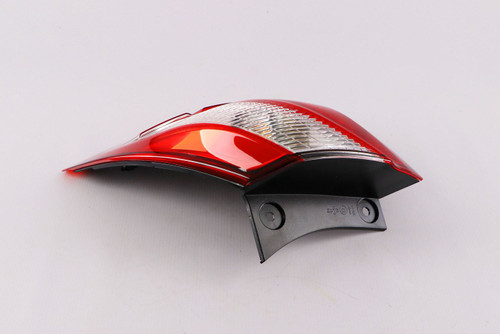 Rear light left Nissan Qashqai +2 10-13