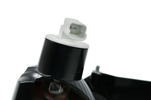 Rear light right inner Nissan Qashqai 10-13