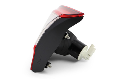 Rear light right inner Nissan Qashqai 10-13